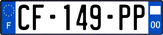CF-149-PP
