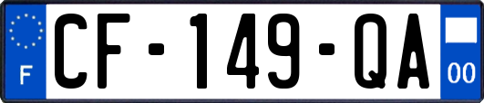 CF-149-QA
