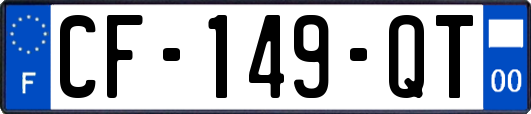 CF-149-QT