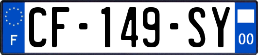 CF-149-SY