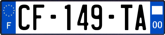CF-149-TA
