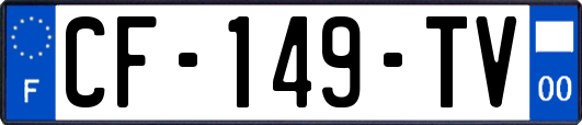 CF-149-TV