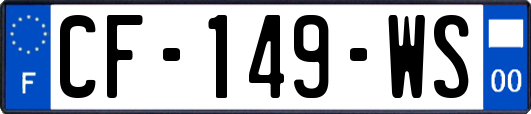 CF-149-WS