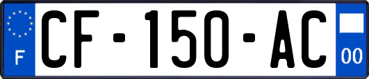 CF-150-AC