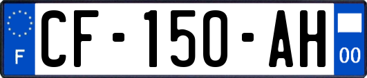 CF-150-AH