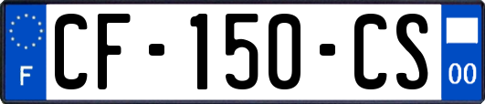 CF-150-CS