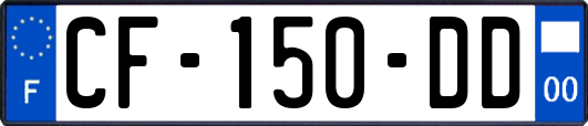 CF-150-DD