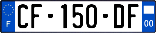 CF-150-DF