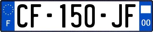 CF-150-JF