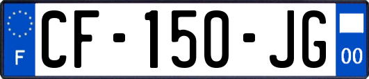 CF-150-JG