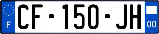 CF-150-JH