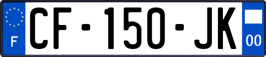CF-150-JK
