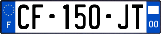 CF-150-JT