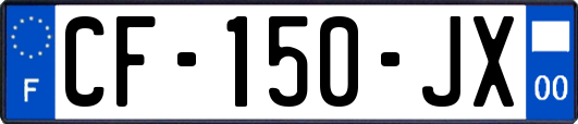 CF-150-JX