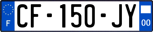 CF-150-JY