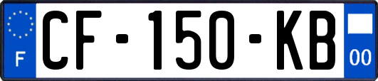 CF-150-KB