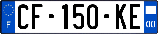 CF-150-KE