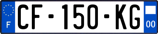 CF-150-KG