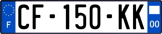 CF-150-KK