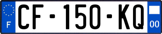 CF-150-KQ