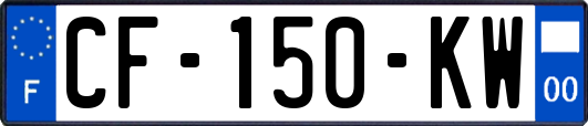 CF-150-KW