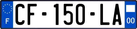 CF-150-LA