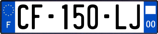 CF-150-LJ