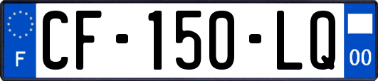 CF-150-LQ
