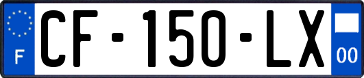 CF-150-LX
