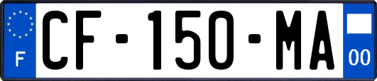 CF-150-MA
