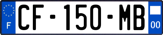 CF-150-MB