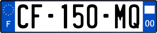 CF-150-MQ