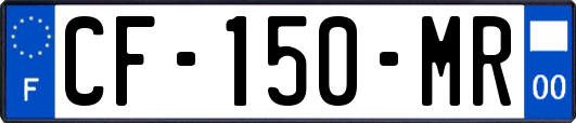 CF-150-MR