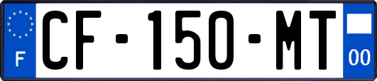 CF-150-MT