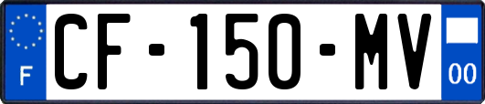 CF-150-MV