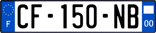 CF-150-NB
