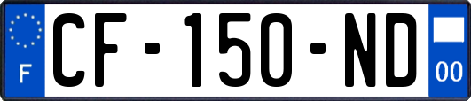 CF-150-ND