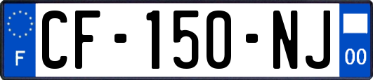 CF-150-NJ