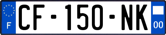 CF-150-NK