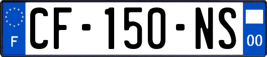 CF-150-NS