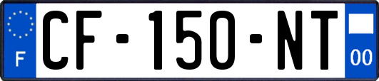 CF-150-NT