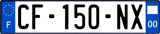 CF-150-NX