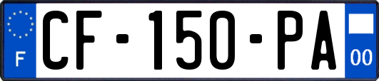 CF-150-PA