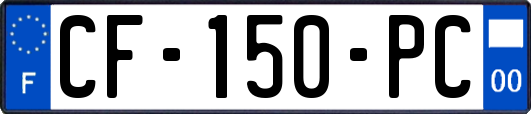CF-150-PC