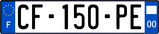 CF-150-PE