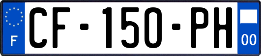 CF-150-PH