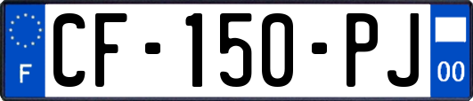 CF-150-PJ