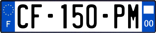 CF-150-PM