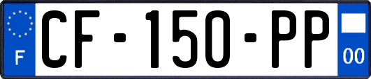 CF-150-PP