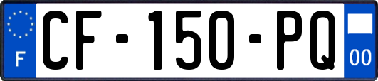 CF-150-PQ